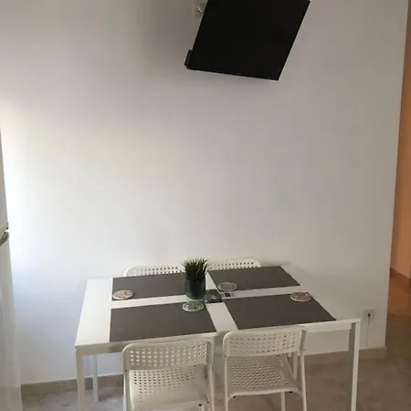La Casa Di Gio Con Terrazzino Panoramico Apartment *