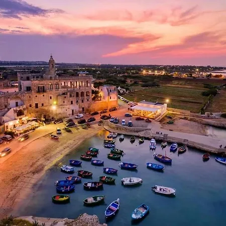 La Casa Di Gio Con Terrazzino Panoramico Apartment Polignano a Mare